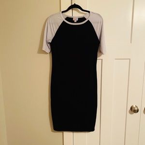 LalaRoe Midi Dress